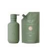 Keune So Pure Polish Shampoo 1000ml CFH Care For Hair #1000ml thumbnail-2