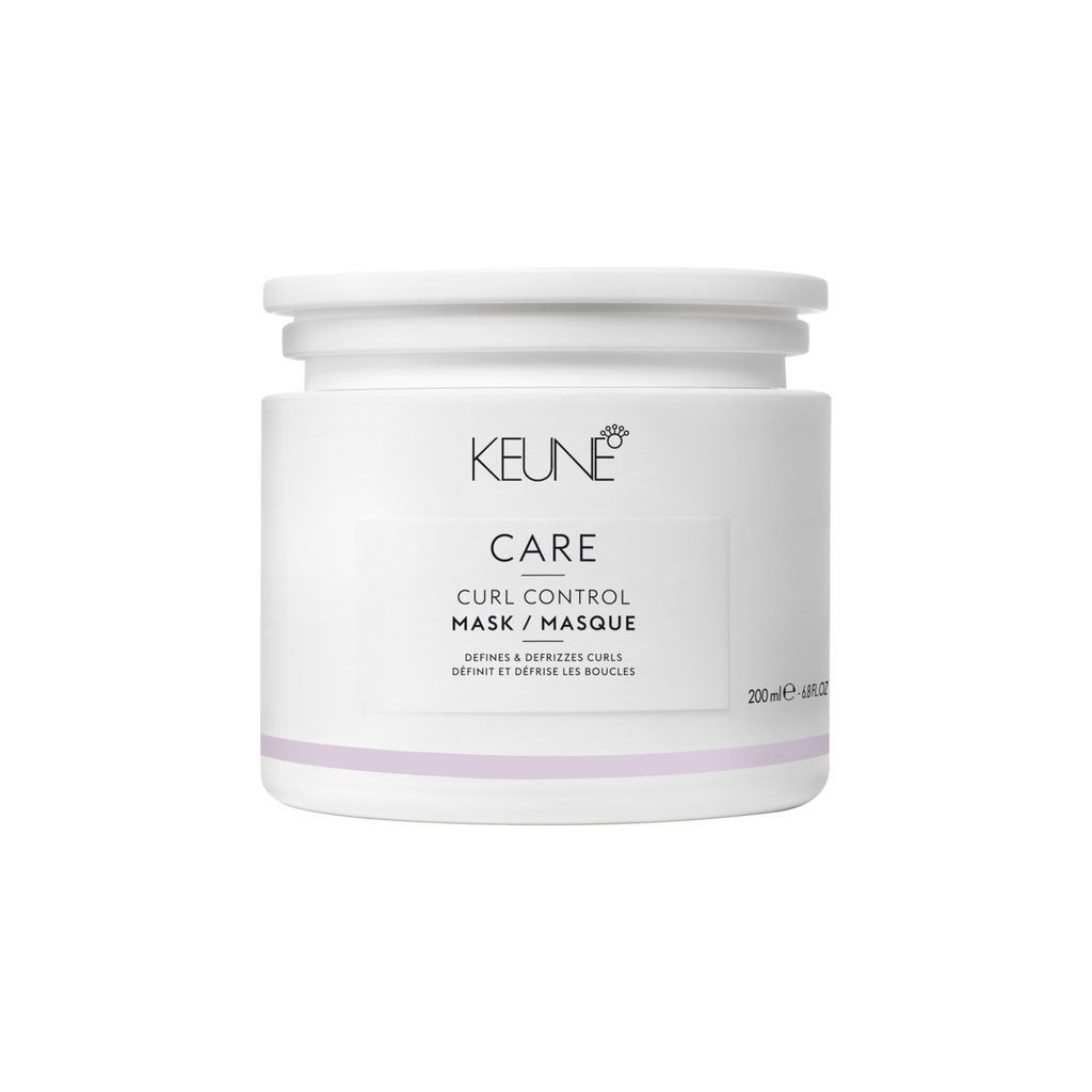 Keune Care Curl Control Mask - CFH Care For Hair