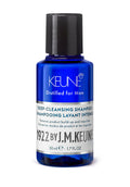 1922 by J.M. Keune Deep Cleansing Shampoo Travelsize 50 ml