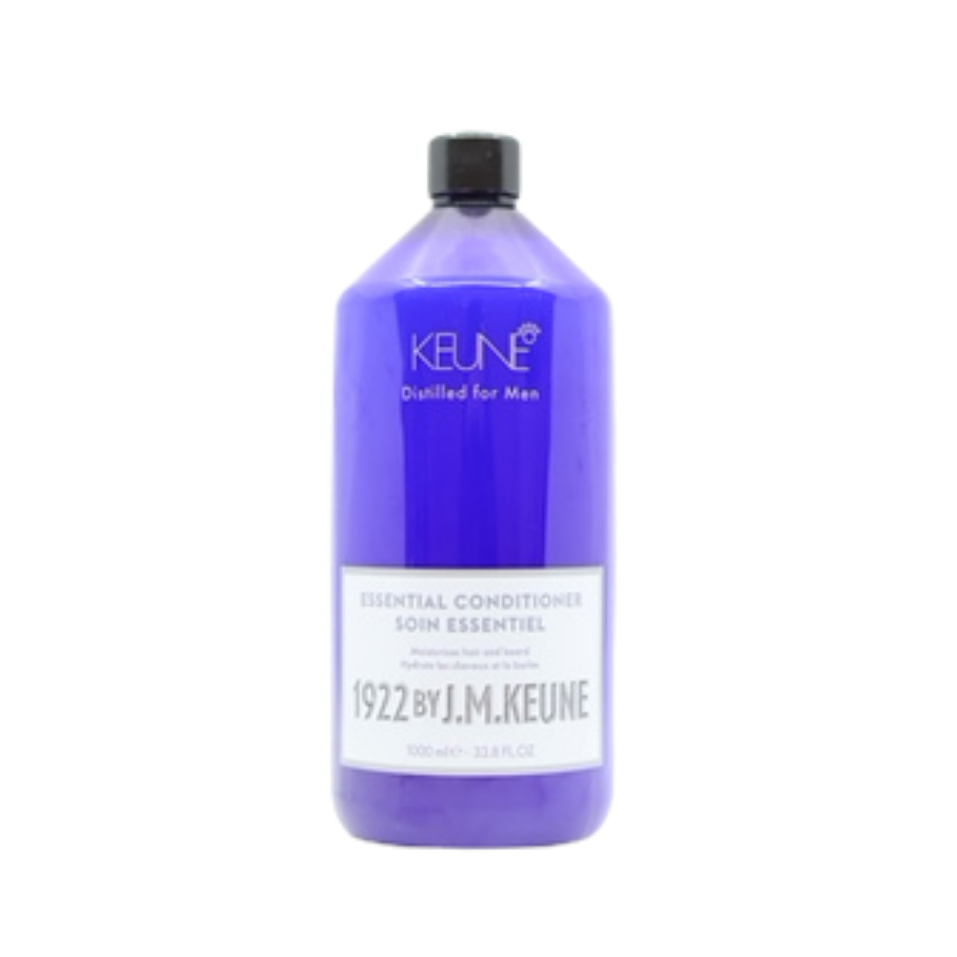 Keune 1922 By J.M. Keune Essential Conditioner bij Care For Hair 