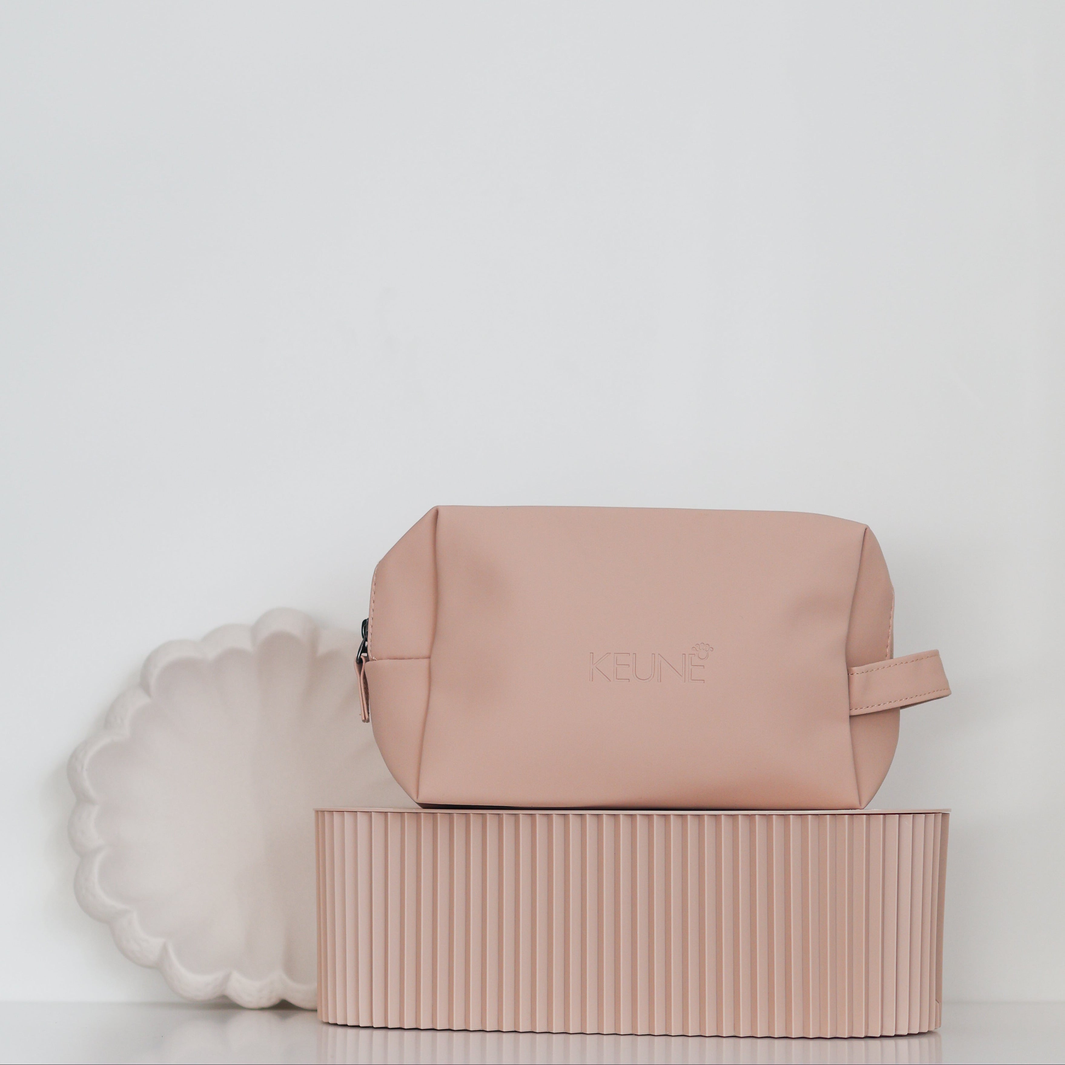 Keune Beauty bag toilettas CFH care for hair