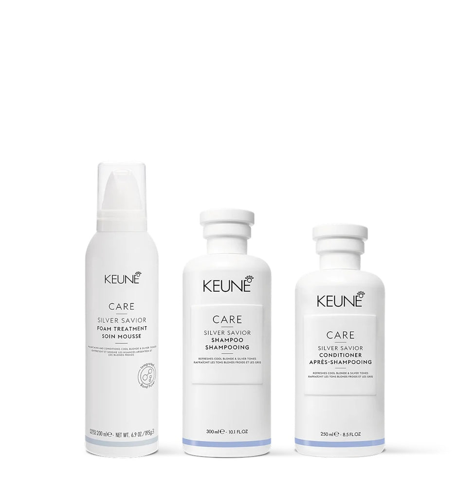 Keune Blonde Brilliance Treatment voor koelblonde haar CFH Webshop