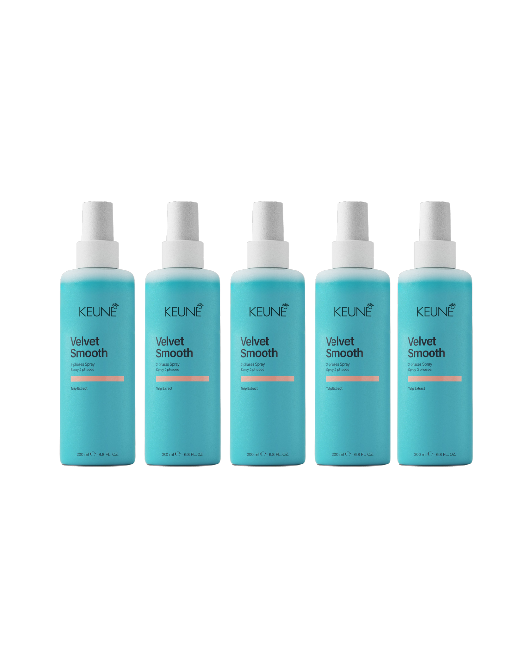 Keune Care 2 phase spray per 5 stuks bij Care For Hair 
