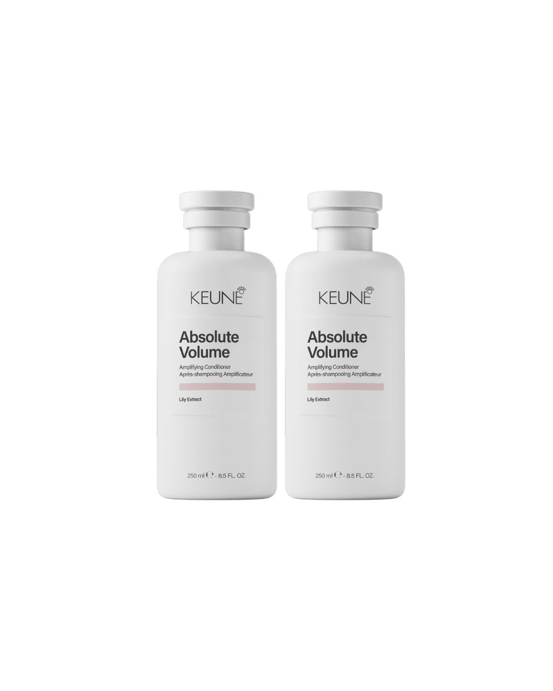 Keune Care Absolute Volume Conditioner per 2 stuks bij Care For Hair