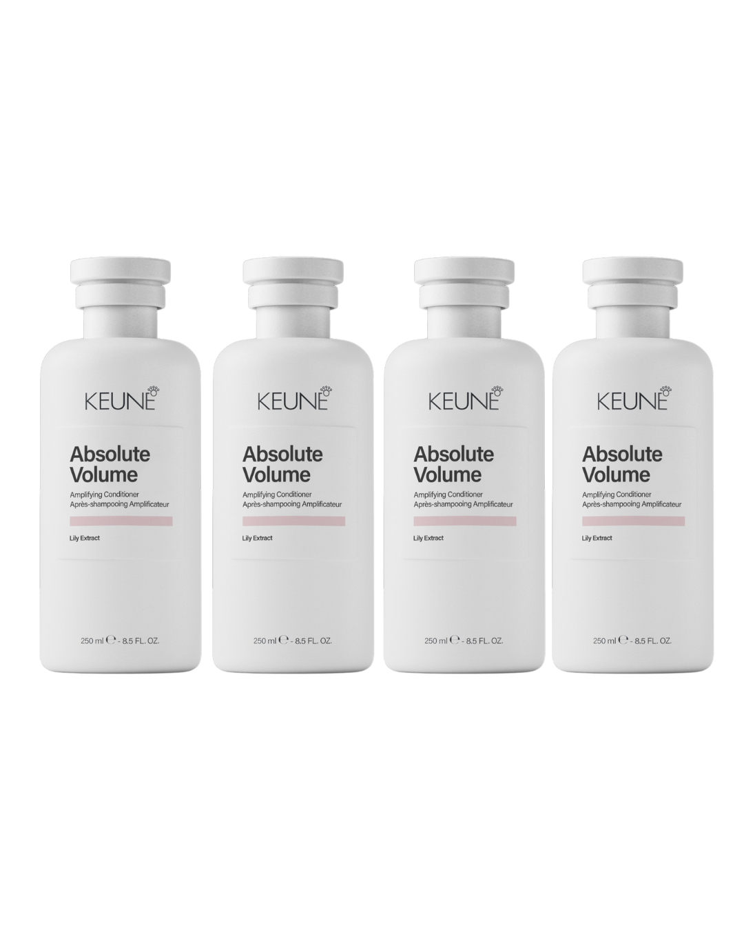 Keune Care Absolute Volume Conditioner per 4 stuks bij Care For Hair