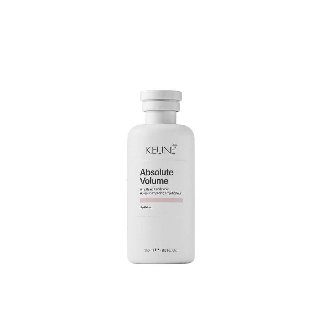 Keune Care Absolute Volume Conditioner Fijn haar. Meer Volume. CFH