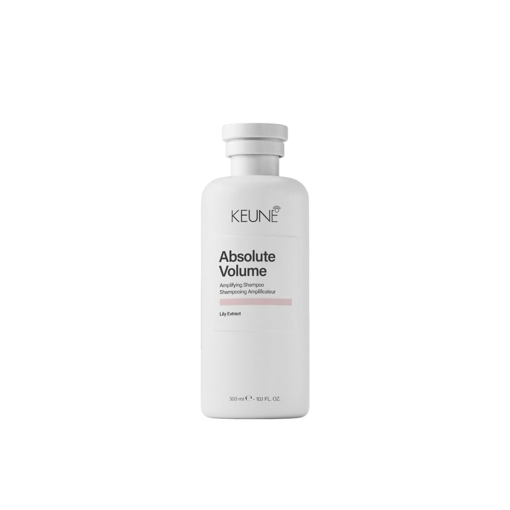 Keune Care absolute Volume Shampoo Fijn haar Meer Volume CFH