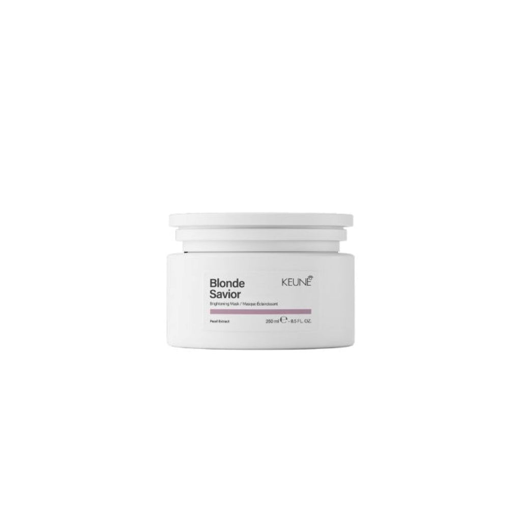 Keune Care Blond Savior Mask Voor geblondeerd haar Care For Hair
