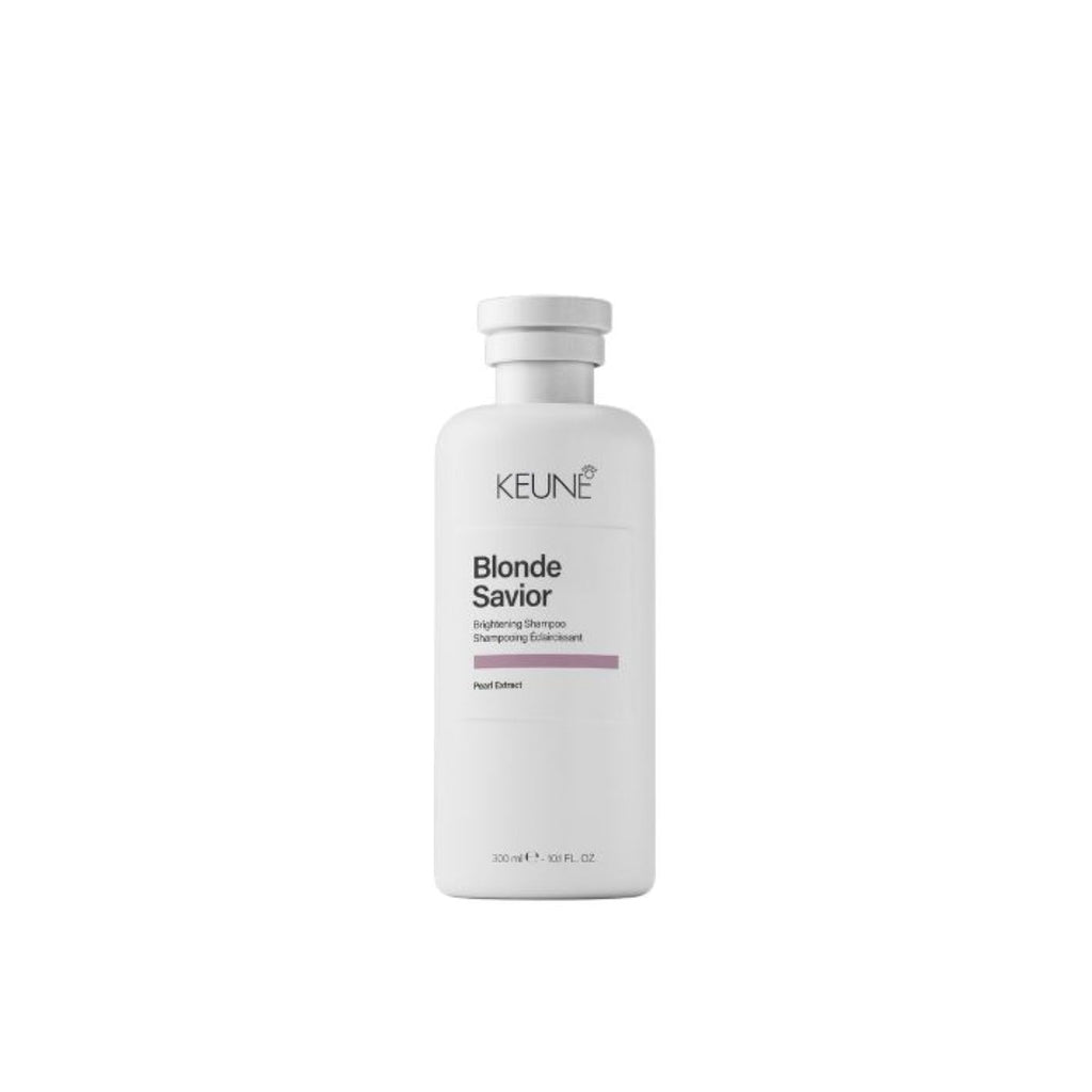 Keune Care Blond Savior Stralend blond haar Care For Hair