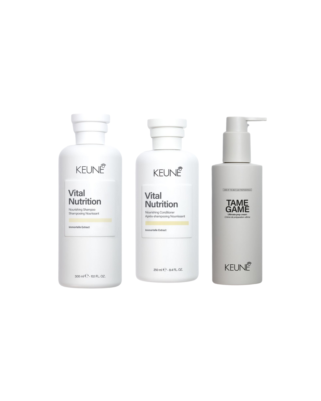 Keune Care Repair Bundel bij Care For Hair