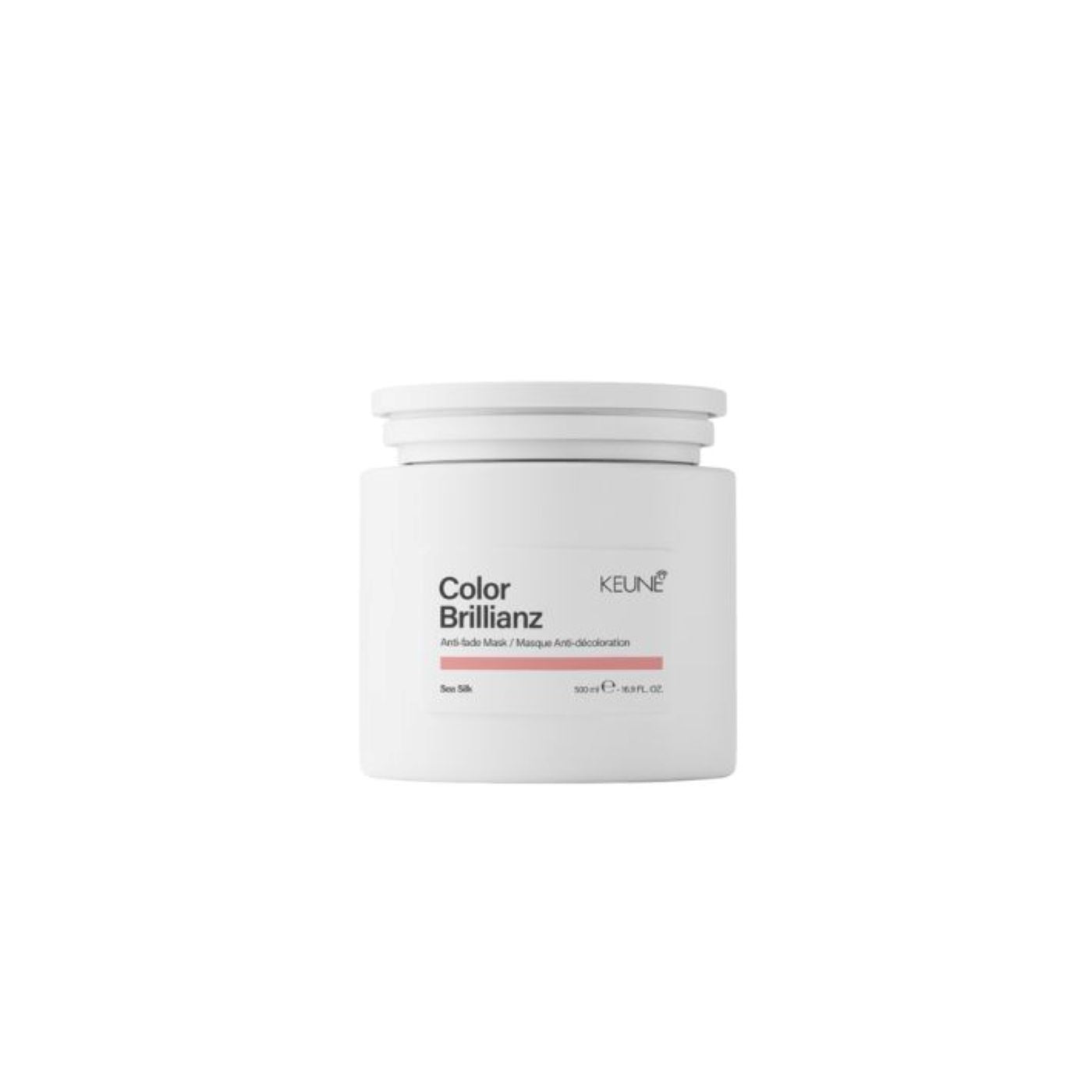 Keune Care Color Brillianz Mask 500ml Gekleurd Haar Care For Hair 