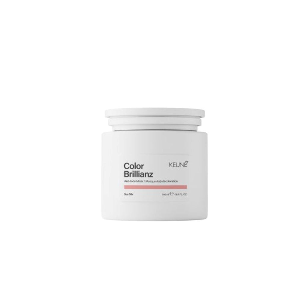 Keune Care Color Brillianz Mask 500ml Gekleurd Haar Care For Hair 