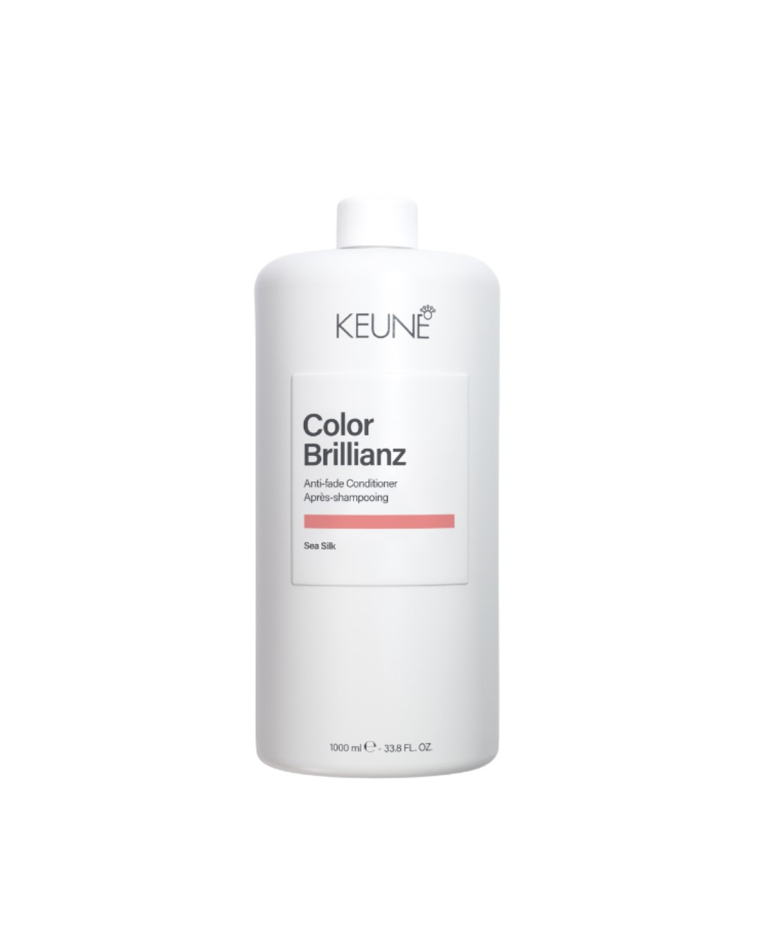 Keune Care Color Brillianz Conditioner 1000ml. Literfles.Bij Care For Hair. 