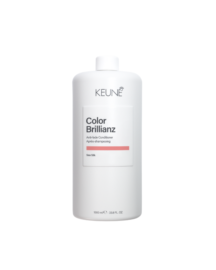 Keune Care Color Brillianz Conditioner 1000ml. Literfles.Bij Care For Hair. 