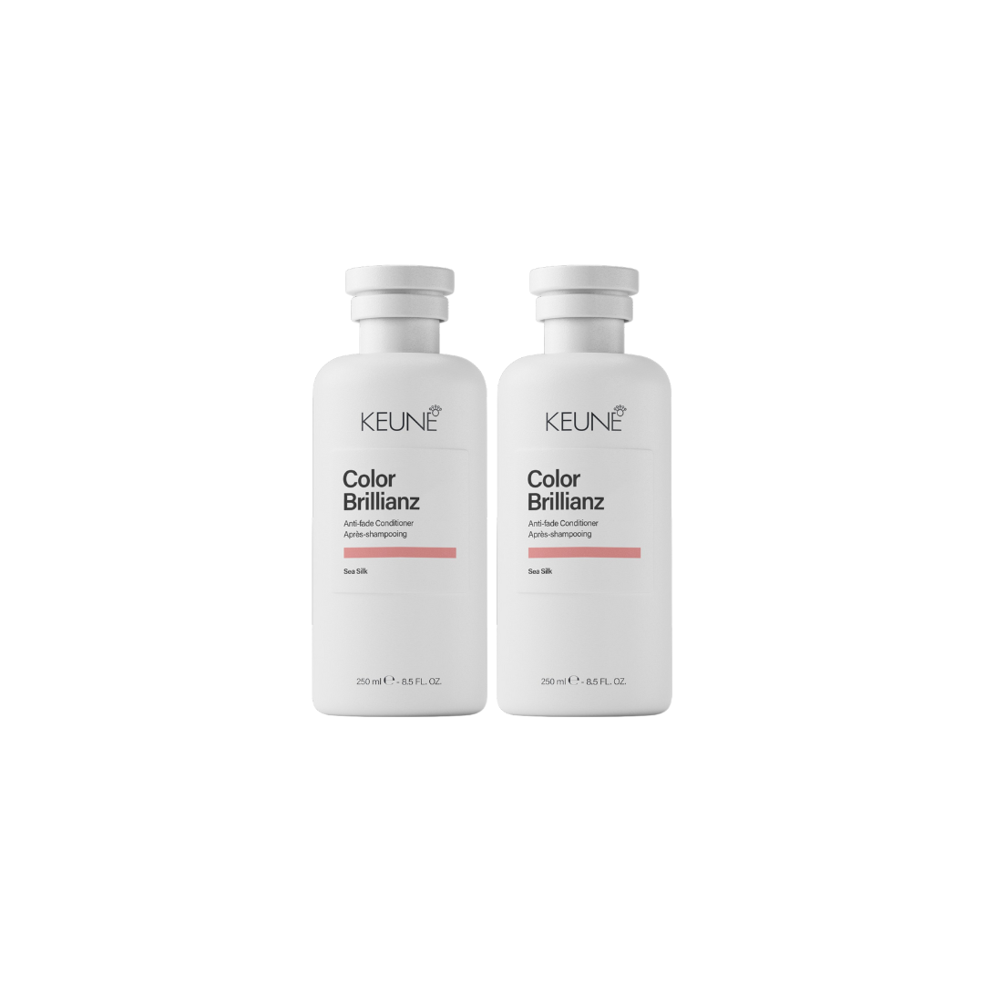 Keune Care Color Brillianz Conditioner per 2 stuks bij Care For Hair