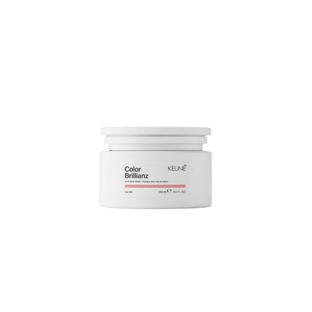 Keune Care Color Brillianz Mask 250ml Gekleurd haar Care For Hair