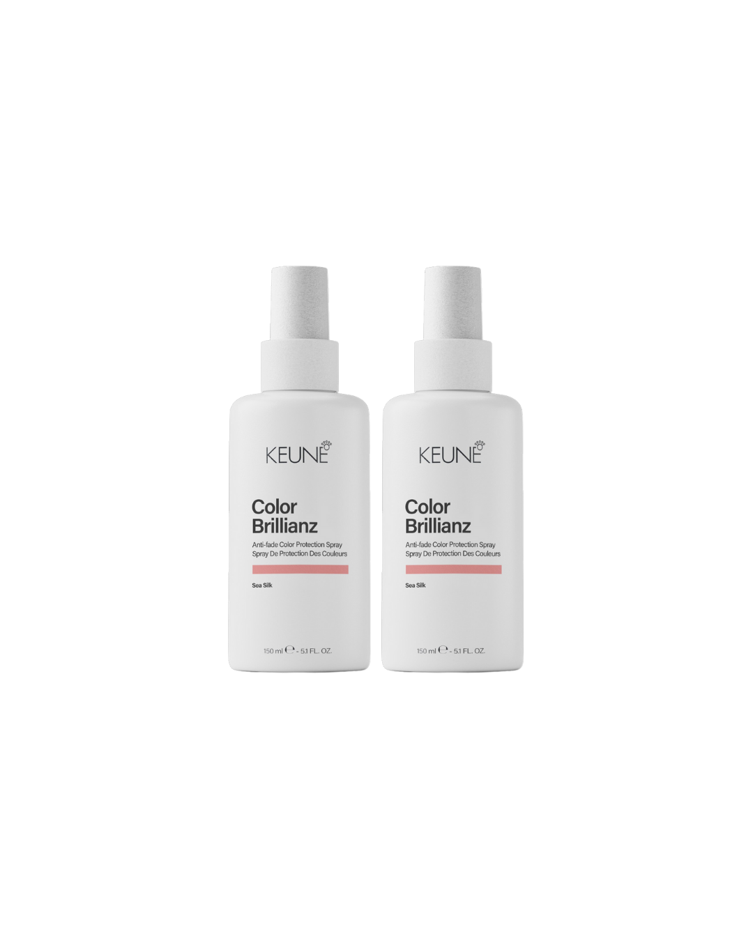 Keune Care Color Brilianz Protection Spray per 2 stuks bij Care For Hair