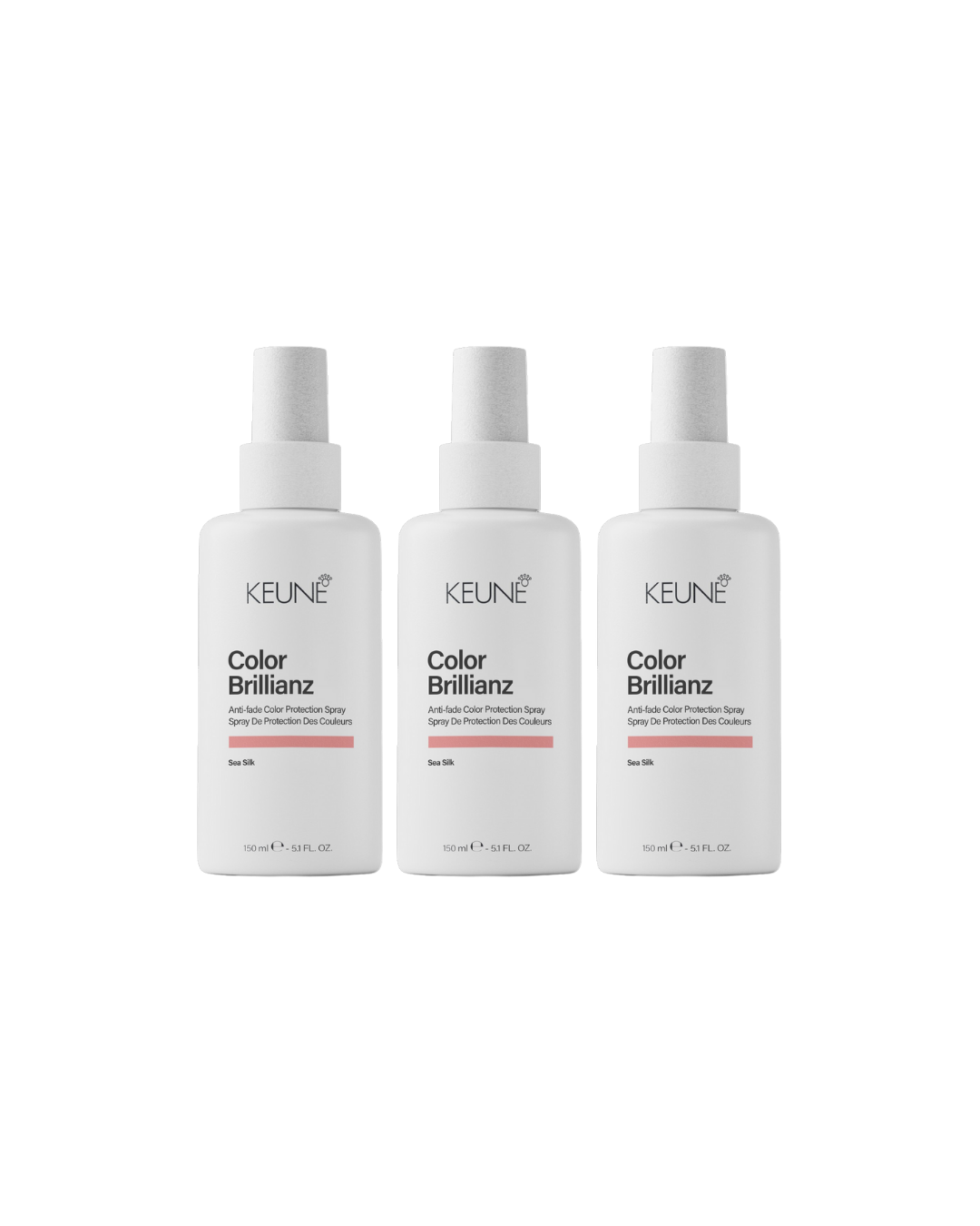 Keune Care Color Brillianz Protection Spray per 3 stuks bij Care For Hair