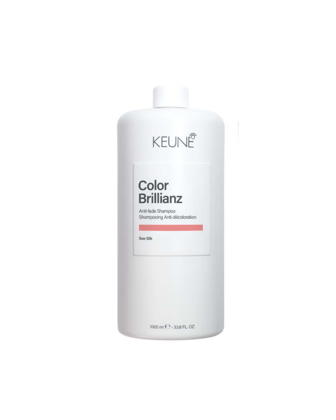 Keune Care Color Brillianz Shampoo 1000ml. Literfles. Bij Care For Hair. 