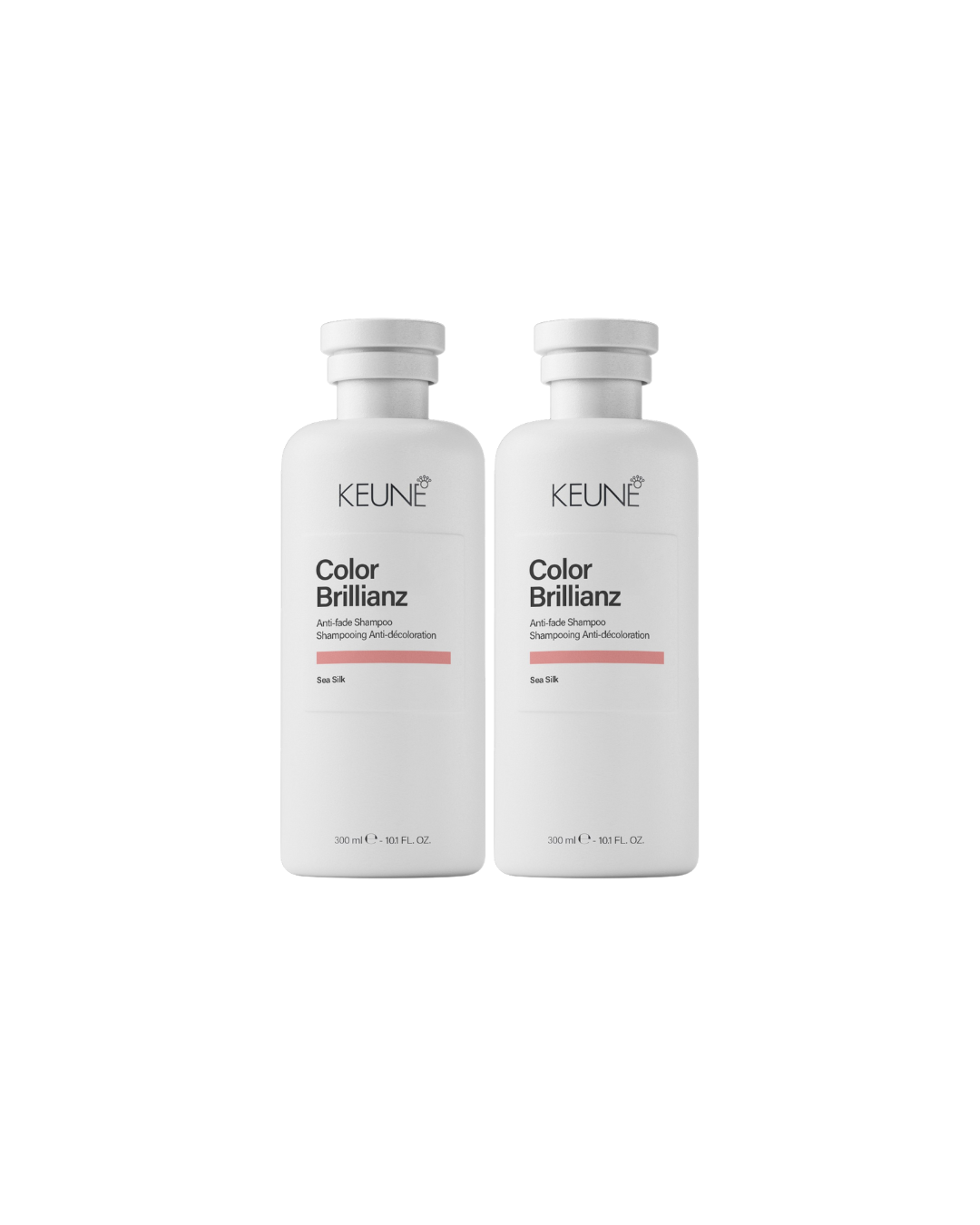 Keune Care Perfect Clarity Shampoo per 2 stuks verkrijgbaar bij Care For Hair