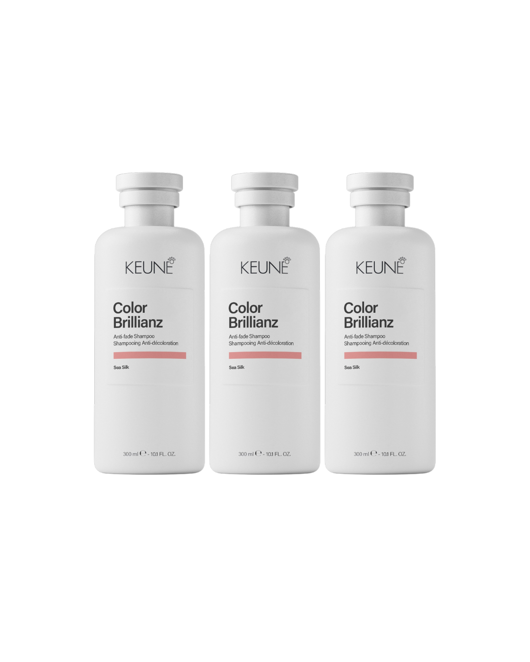 Keune Care Perfect Clarity Shampoo per 3 stuks verkrijgbaar bij Care For Hair