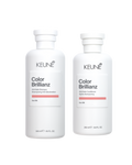 Keune Care Bundel Voordeel Color Brillianz Shampoo 300 ml & Conditioner 250 ml