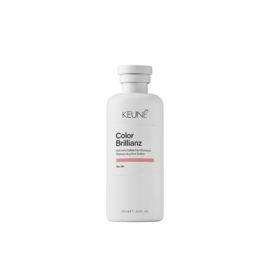 Keune Care Color Brillians Sulfate-Free Shampoo Gekleurd haar Care For Hair