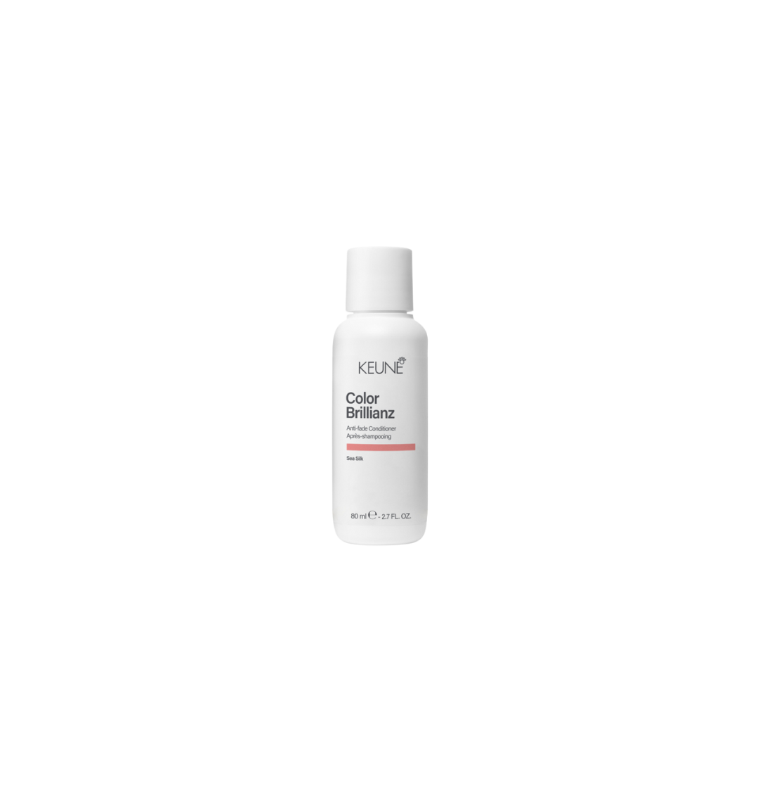 Keune Care Color Brillianz Travelsize 80ml Care For Hair