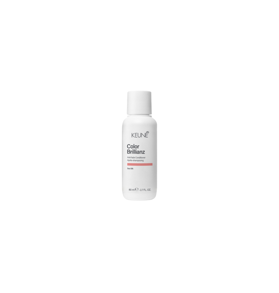 Keune Care Color Brillianz Travelsize 80ml Care For Hair