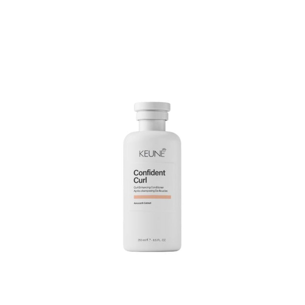 Keune Care Confident Curl Conditioner Krullend haar Care For Hair 