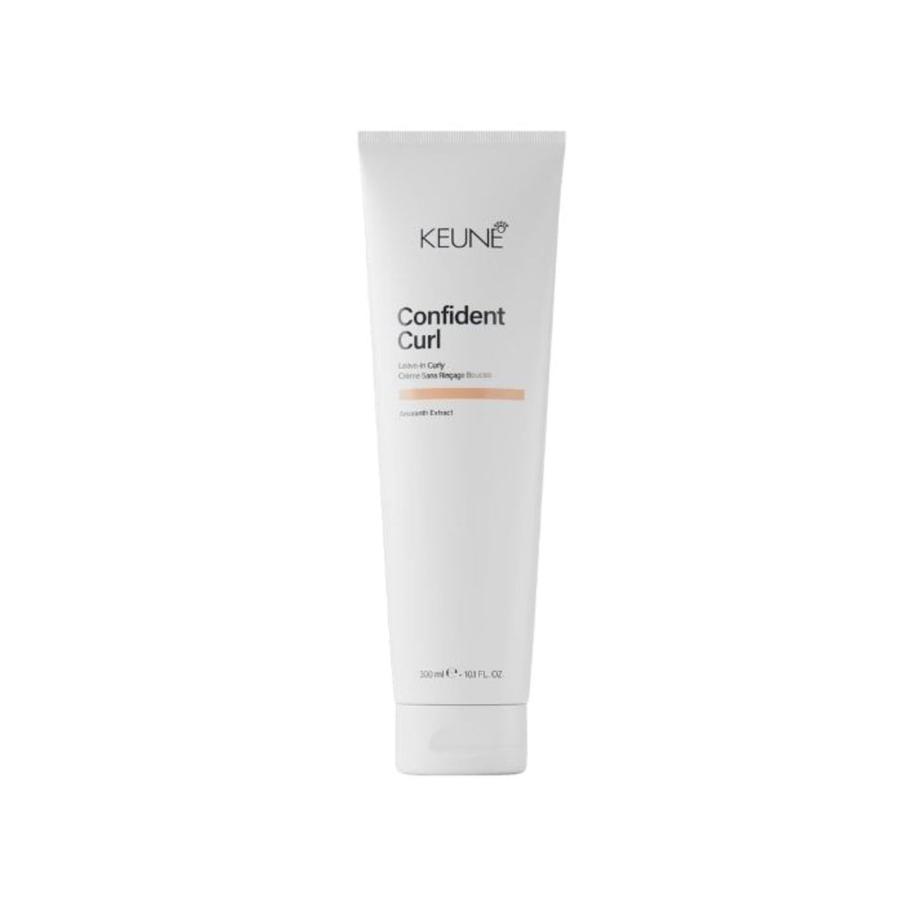 Keune Care Confident Curl Curly Krullend haar Care For Hair