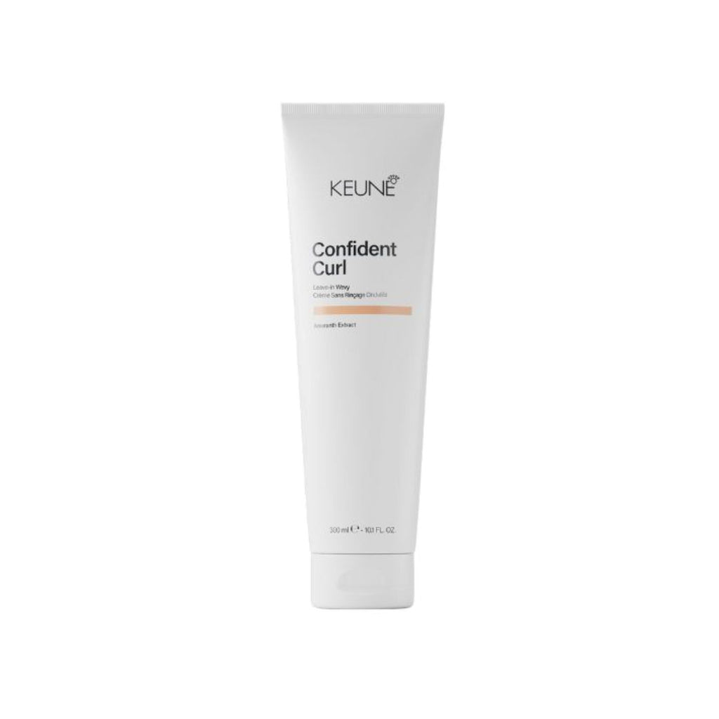 Keune Care Confident Curl Leave-in Wavy Golvend haar Care For Hair
