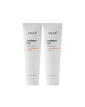 Care Confident Curl Leave-in Coily 2 stuks