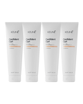 Care Confident Curl Leave-in Curly 4 stuks