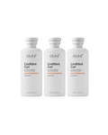 Care Confident Curl Shampoo 3 stuks