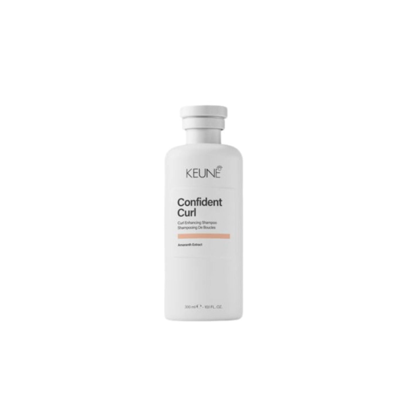 Keune Care Confident Curl Shampoo Krullen Care For Hair