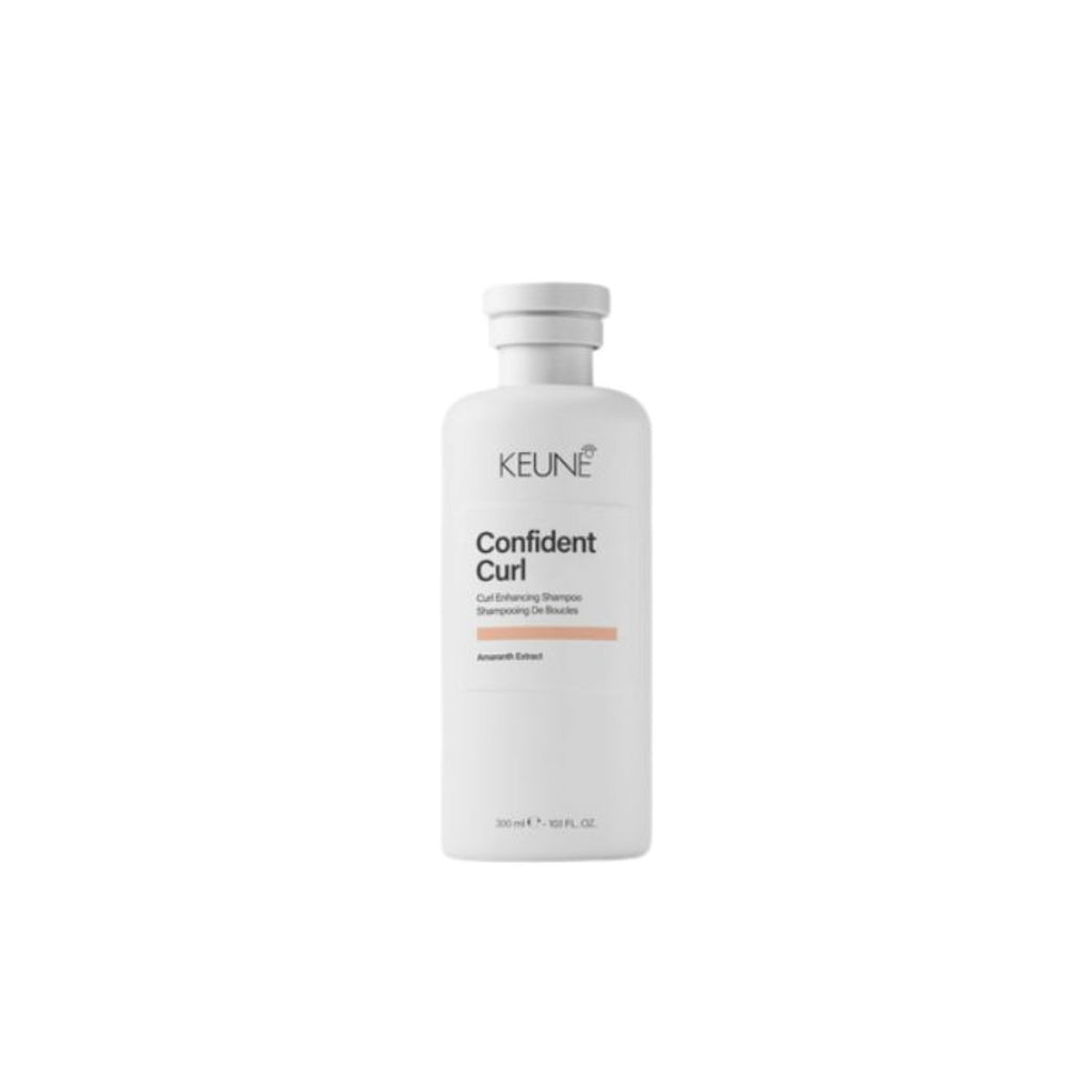 Keune Care Confident Curl Shampoo Krullen Care For Hair