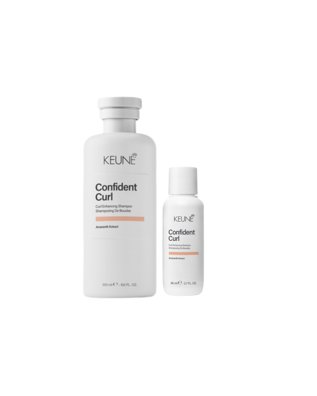 Keune Care Confident Curl Mini Maxi Deal bij Care For Hair 