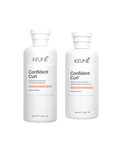 Keune Care Bundel Voordeel Confident Curl Shampoo 300 ml & Conditioner 250 ml