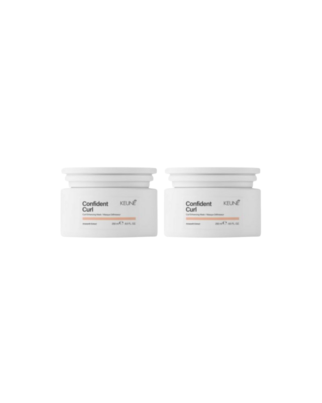 Keune Care Confident Curl Masker per 2 stuks bij Care For Hair