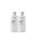 Care Dandruff Detox Shampoo 2 stuks