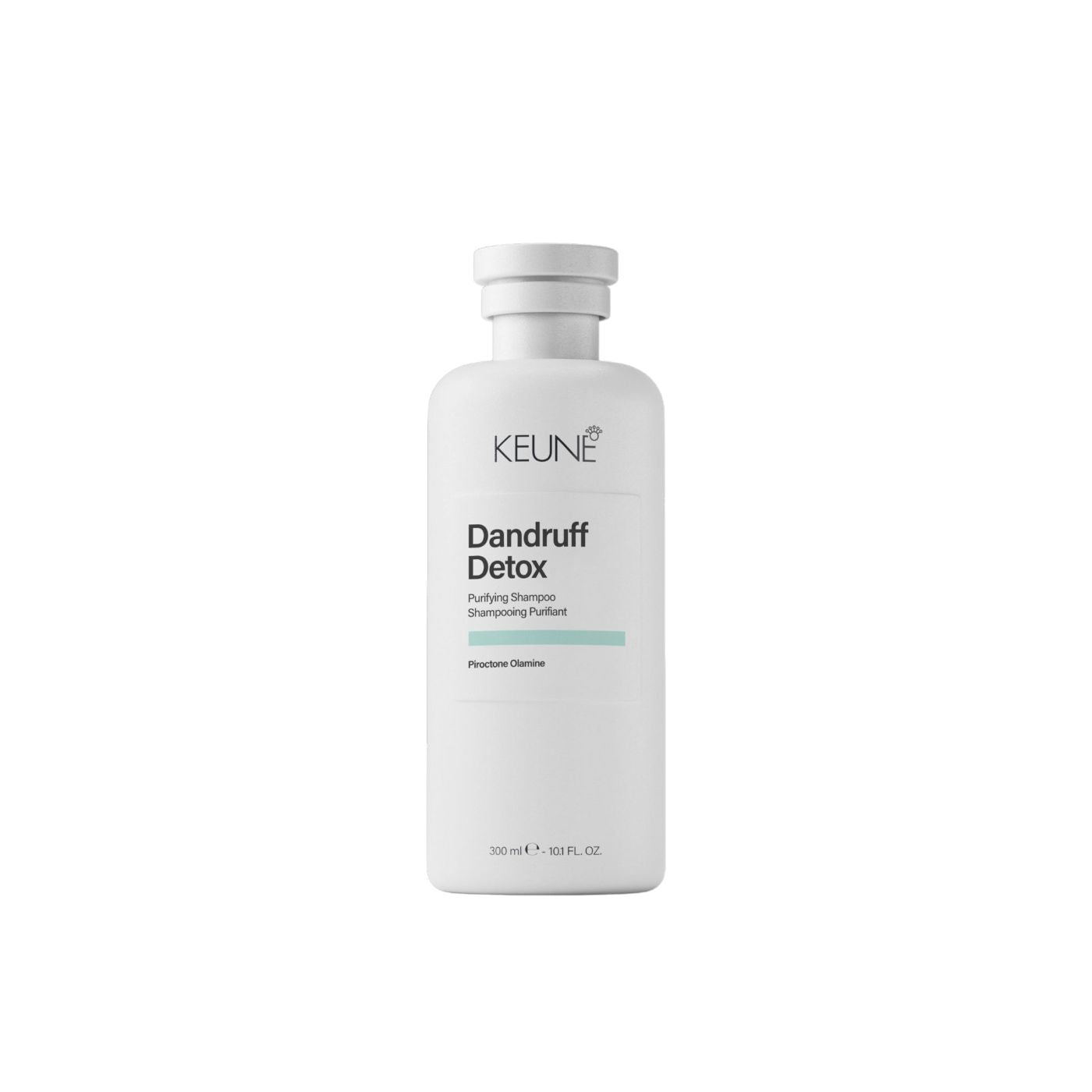 Keune Care Dandruff Detox Shampoo Anti Roos CFH