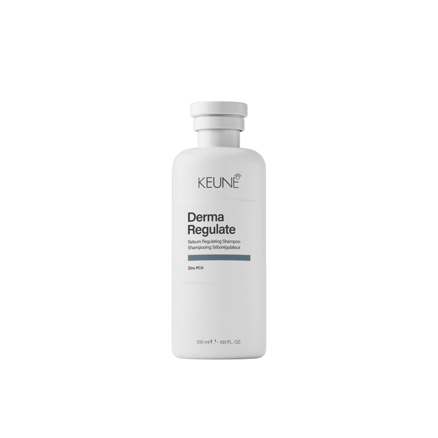 Keune Care Derma Regulate Shampoo Vet haar Care For Hair CFH