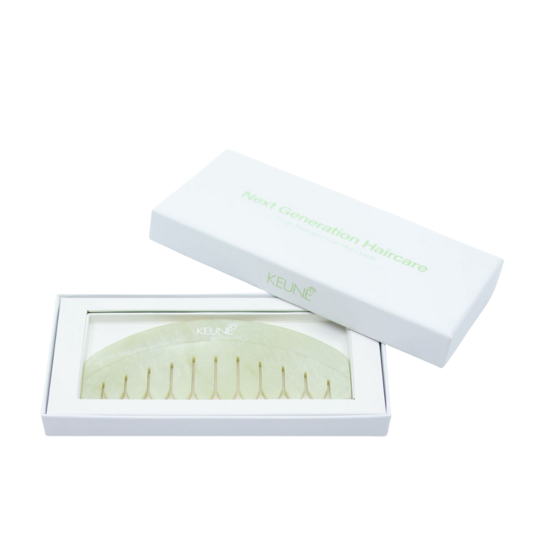 Keune Care Gua Sha Comb bij Care For Hair 