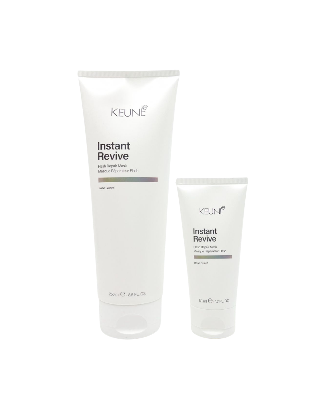 Keune Care Instant Revive Mini Maxi Deal bij Care For Hair 