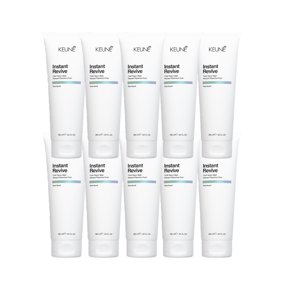Keune Care Instant Revive Flash Mask bij Care For Hair 
