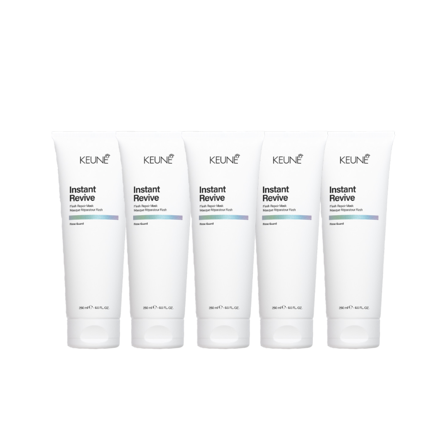 Keune Care Instant Revive Flash Repair Mask per 5 stuks bij Care For Hair