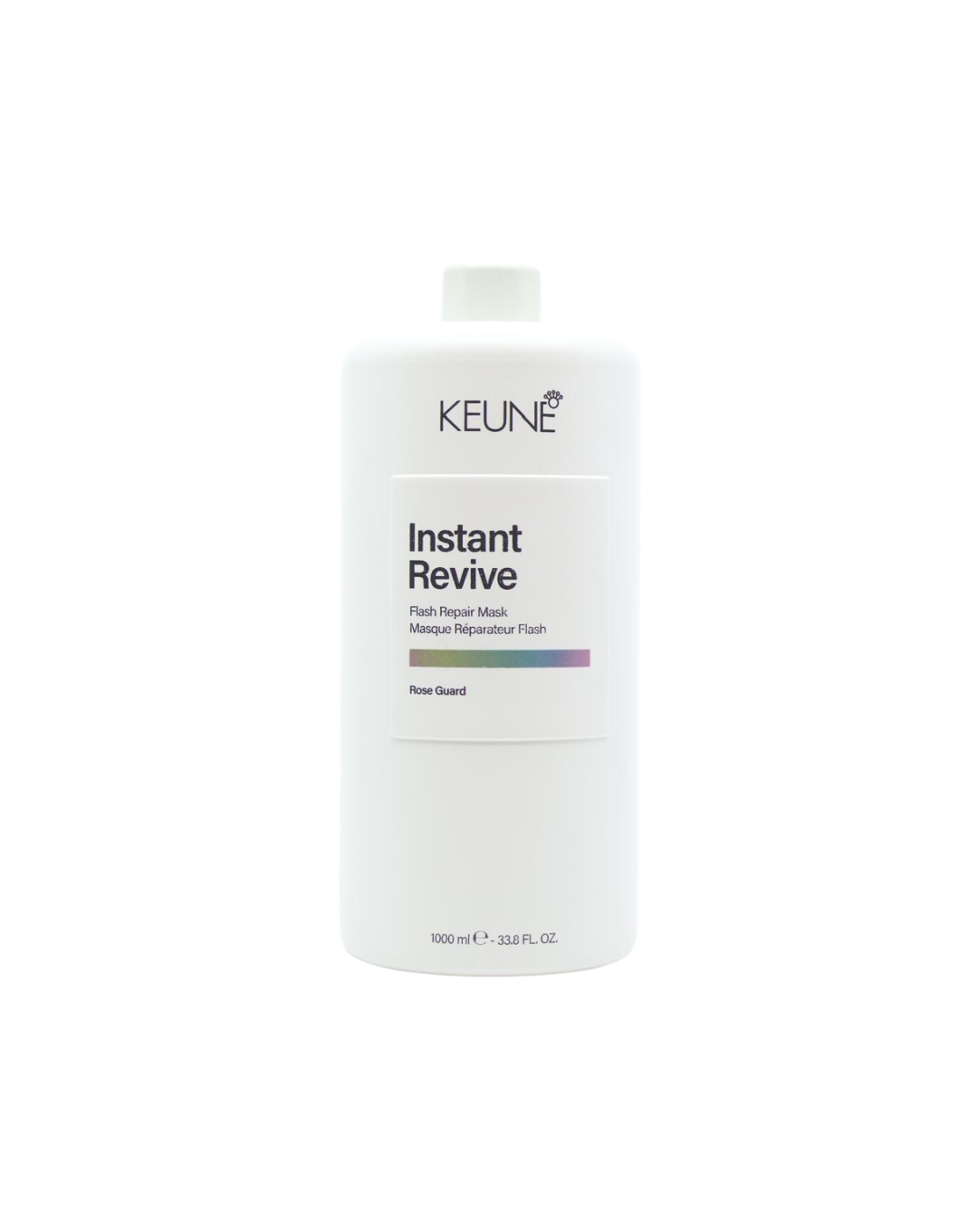 Care Instant Revive Flash Repair Mask Groot 1000ml