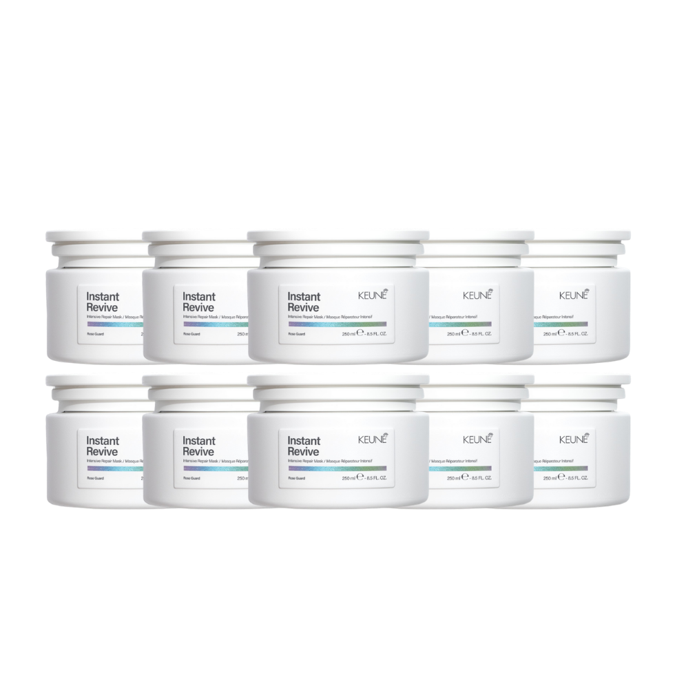Keune Instant Revive Masker per 10 stuks bij Care For Hair 