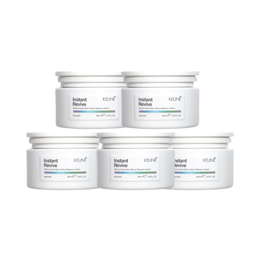 Keune Care Instant Revive Mask per 5 stuks bij CFH